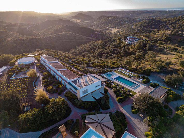 Quinta do Furão