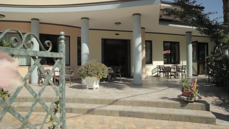 Hotel Stella Marina foto 7