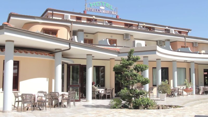 Hotel Stella Marina foto 3