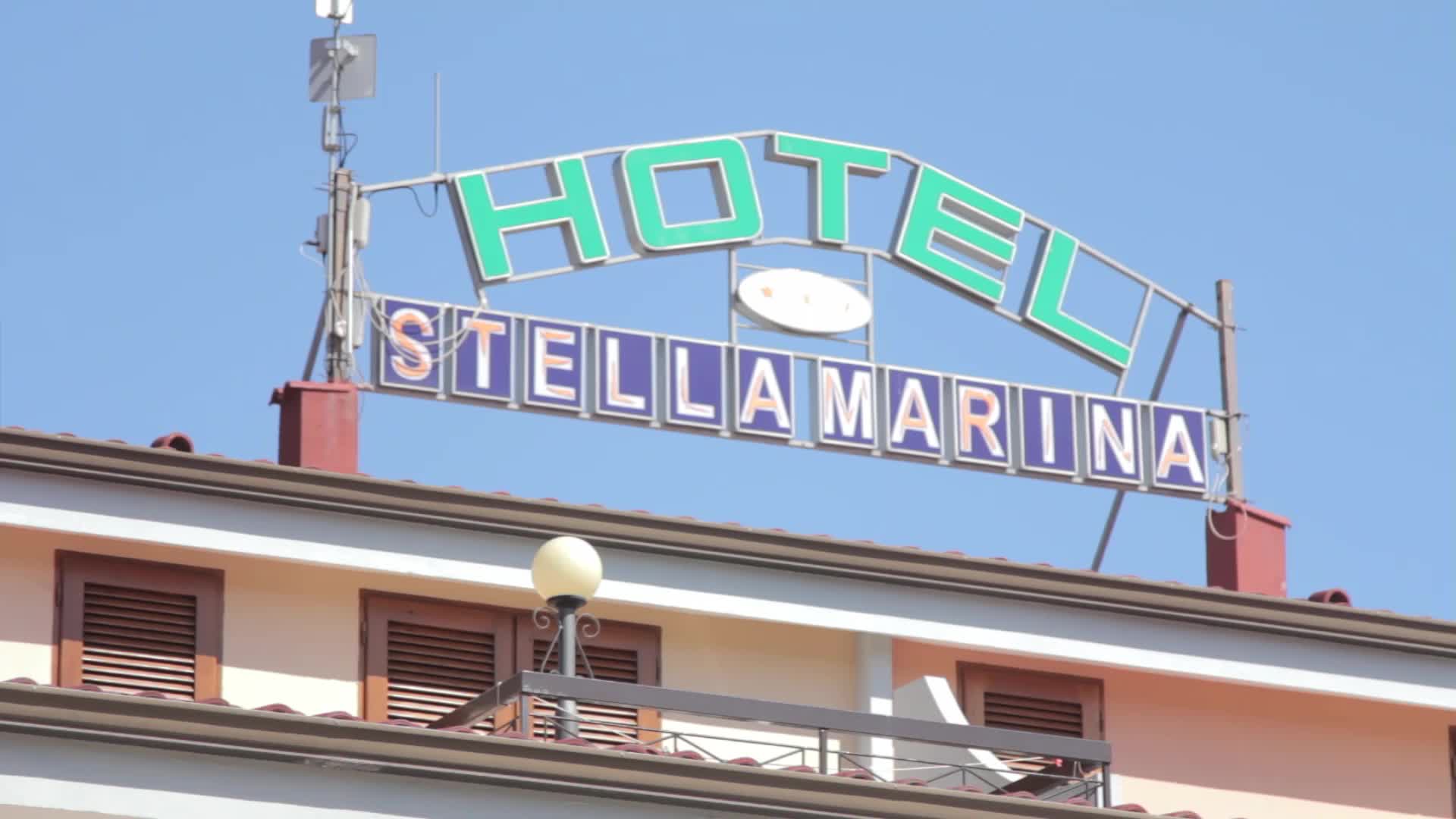Hotel Stella Marina foto 6