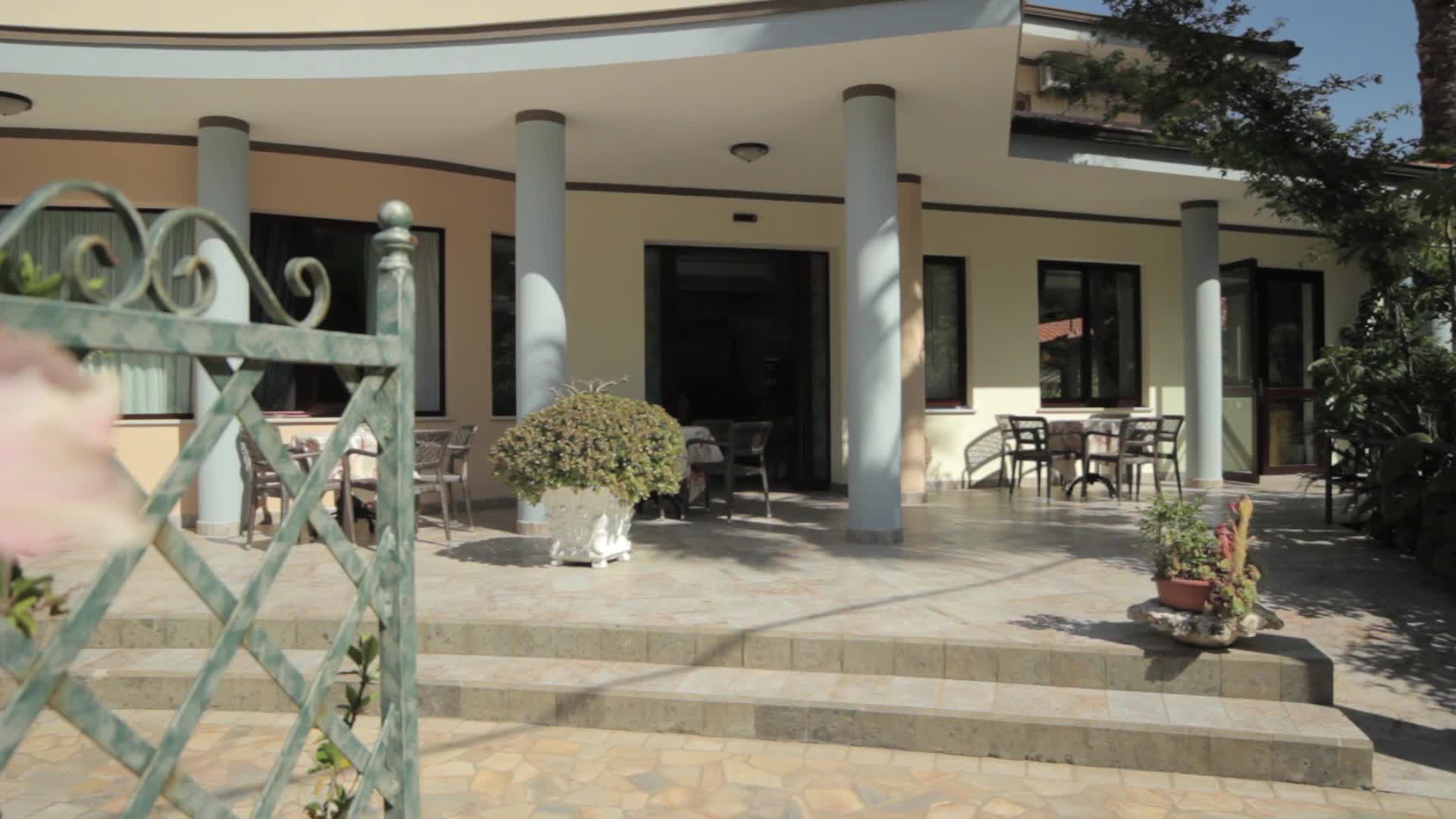 Hotel Stella Marina foto 8