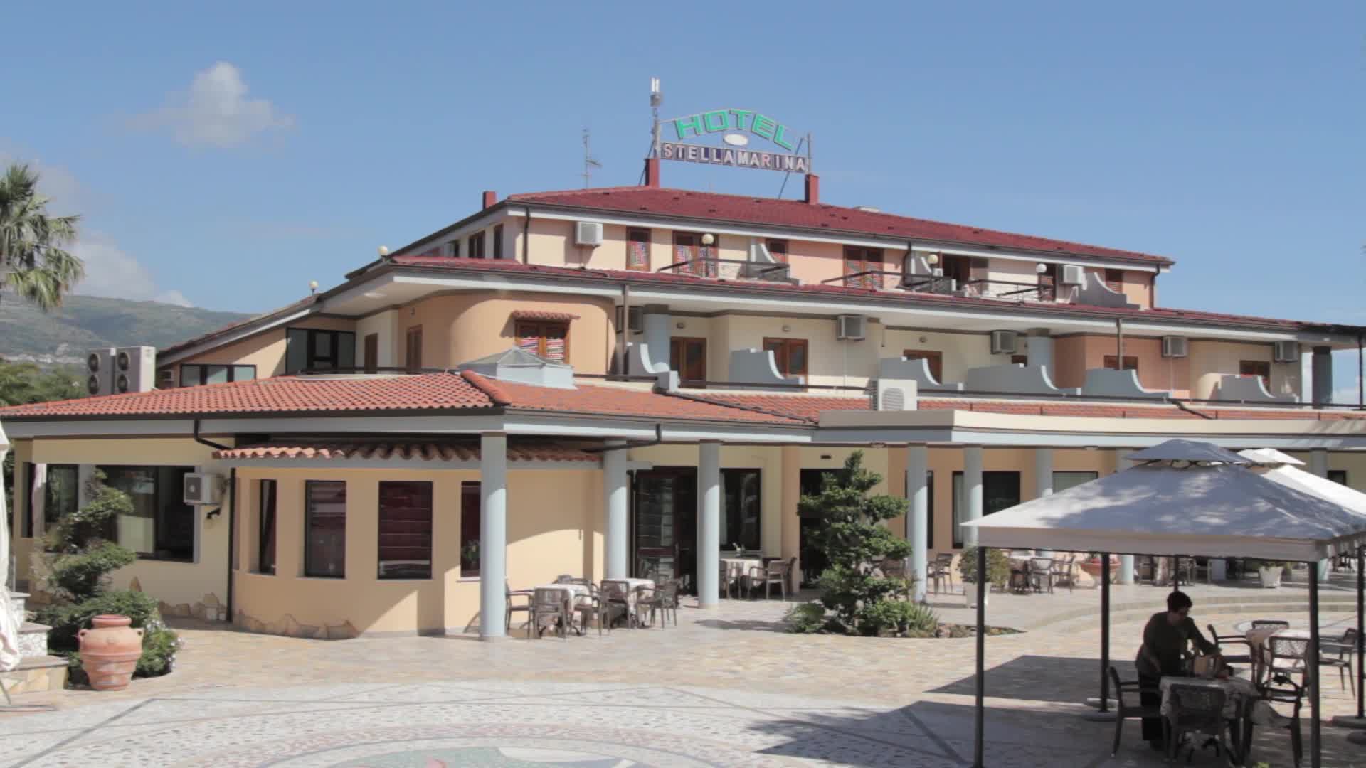 Hotel Stella Marina foto 2