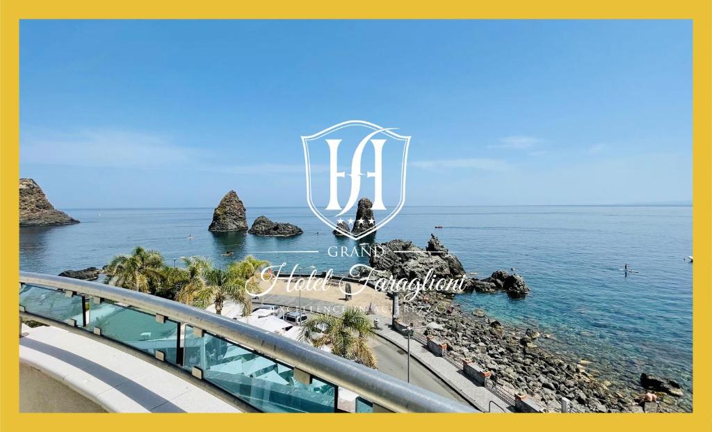 Grand Hotel Faraglioni foto 12