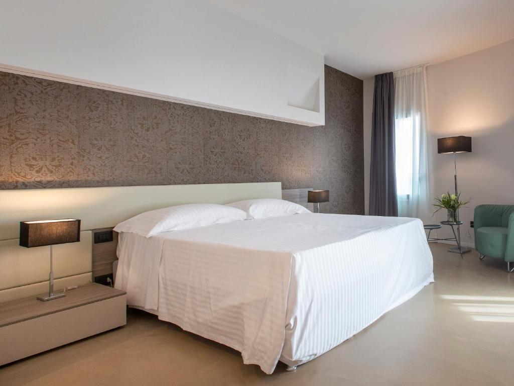 Grand Hotel Faraglioni foto 15
