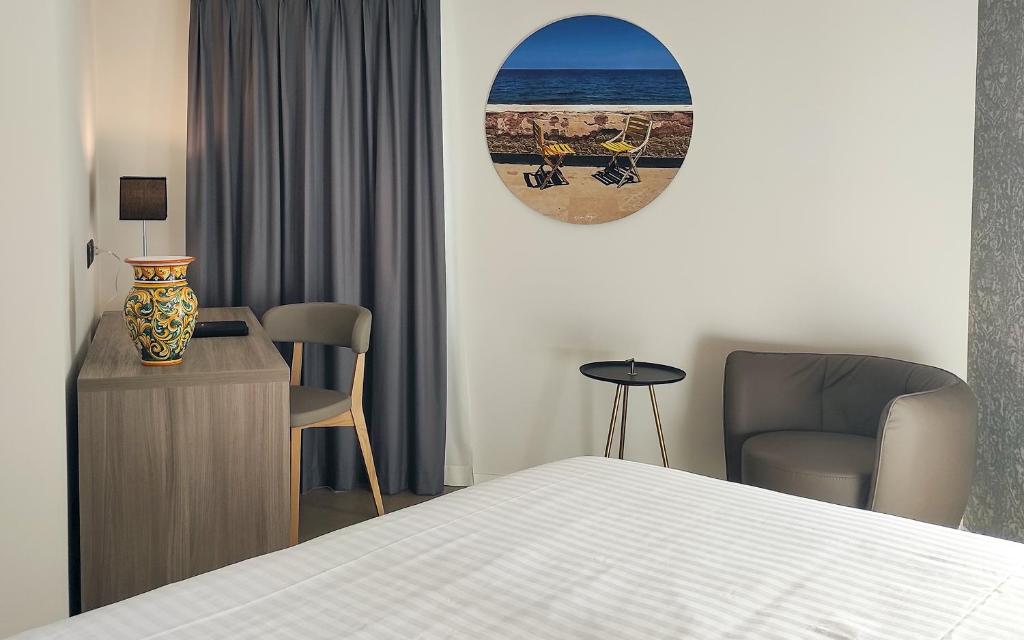Grand Hotel Faraglioni foto 9