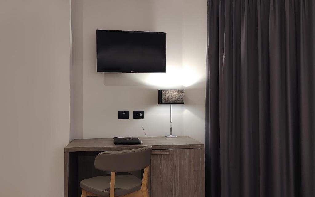 Grand Hotel Faraglioni image 1