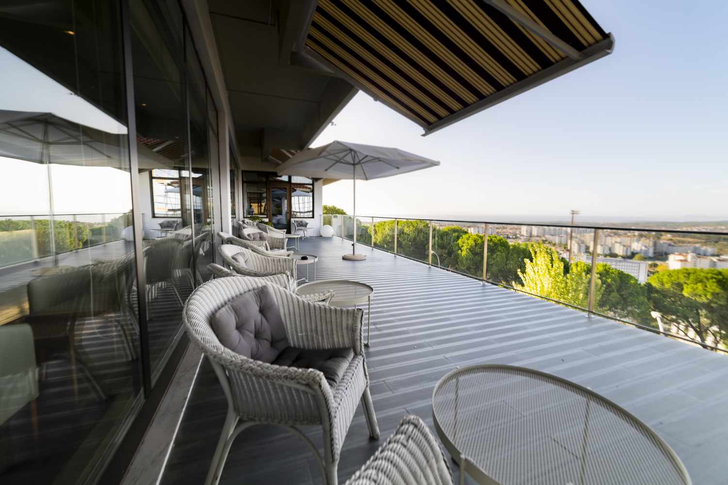 Meliá Castelo Branco foto 108