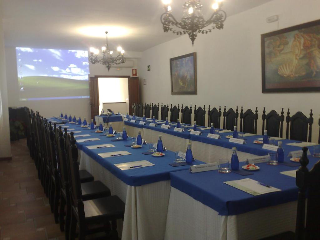 Hacienda Olontigi foto 12