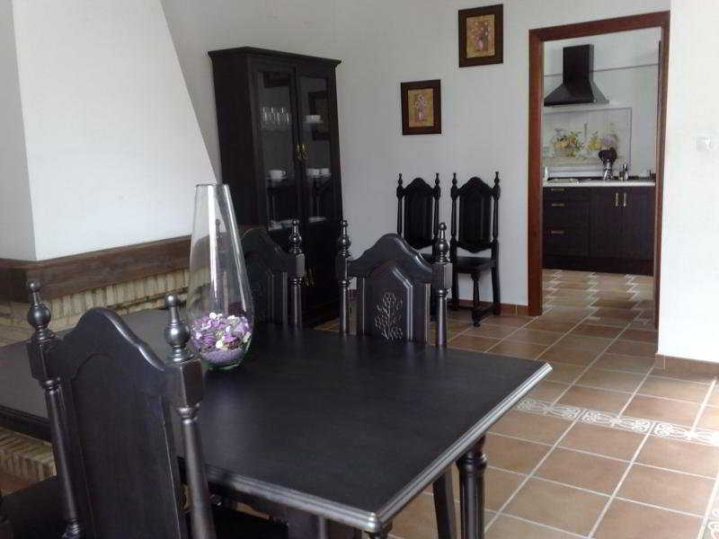 Hacienda Olontigi foto 7