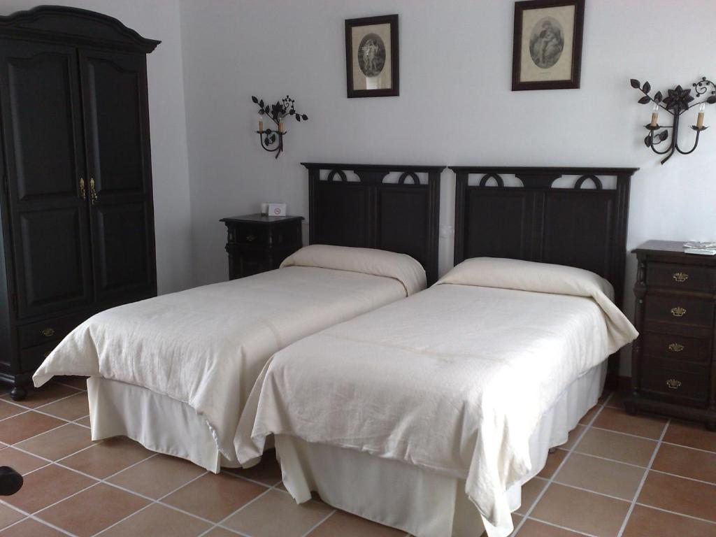 Hacienda Olontigi foto 9