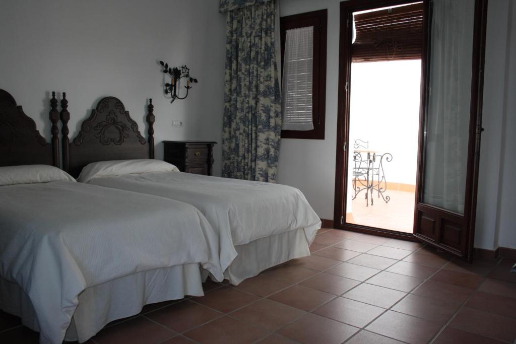 Hacienda Olontigi foto 11