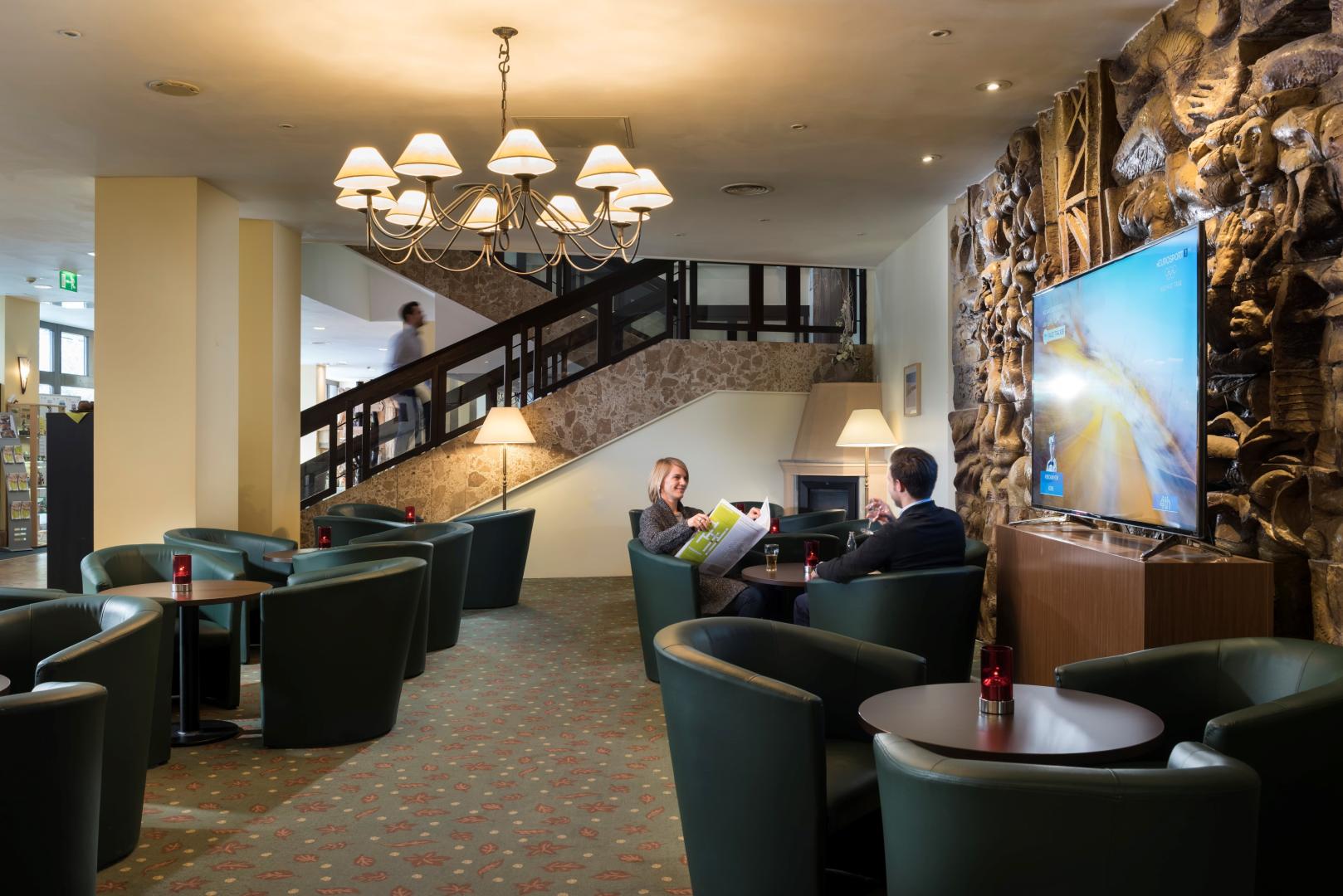 AHORN Waldhotel Altenberg foto 5