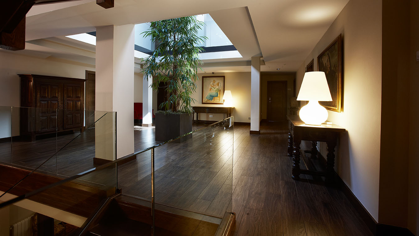 Iriarte Jauregia Hotel foto 30