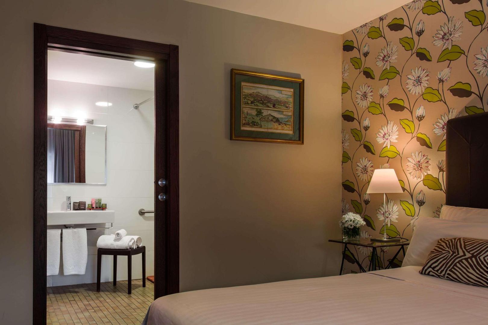 Iriarte Jauregia Hotel foto 8