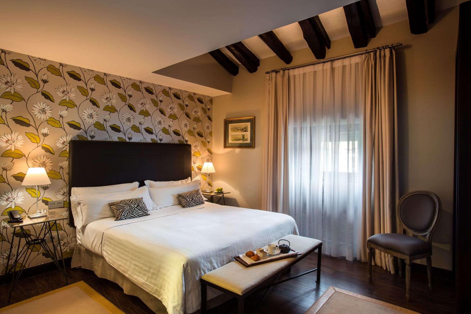 Iriarte Jauregia Hotel foto 10