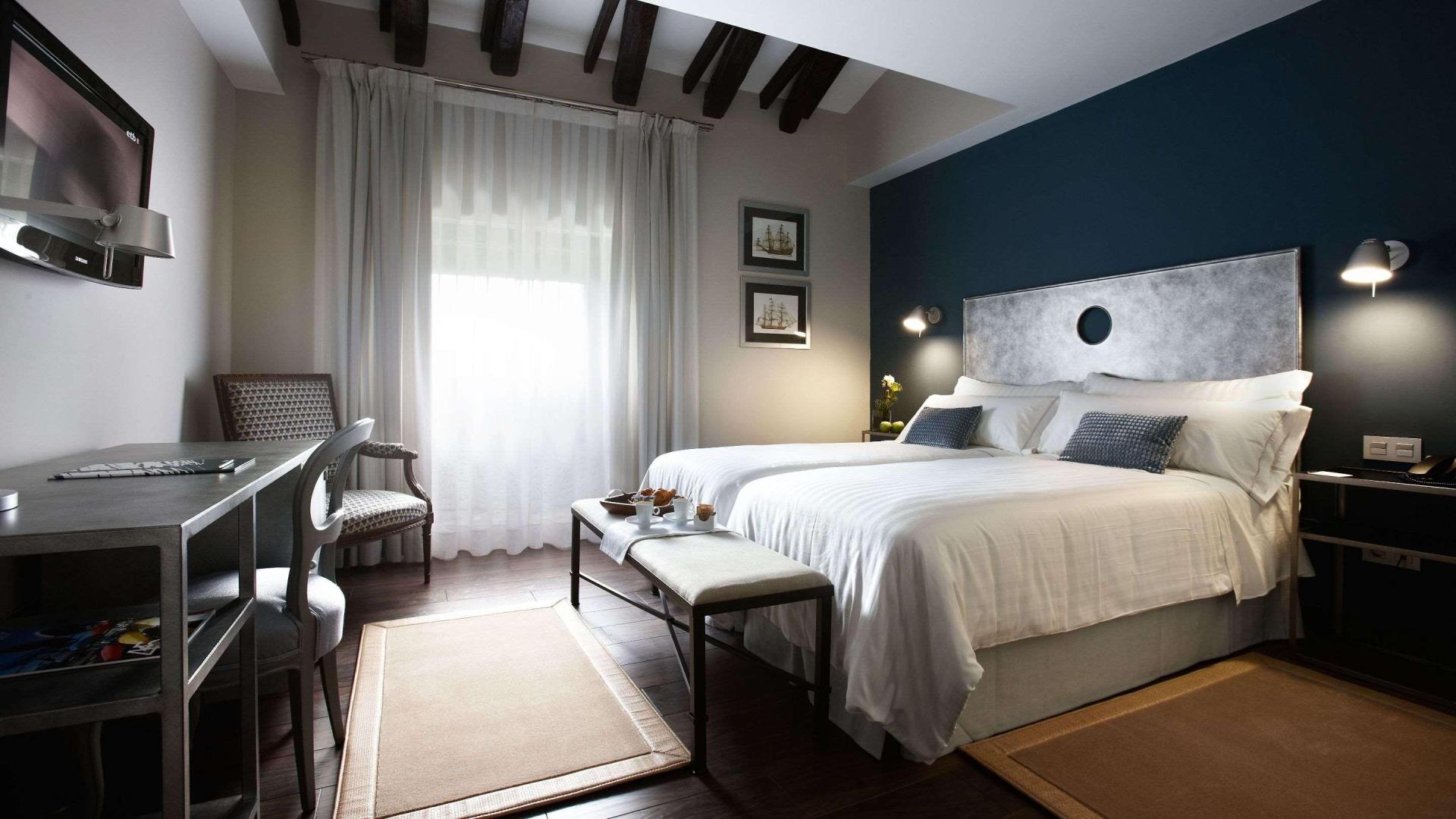 Iriarte Jauregia Hotel foto 35