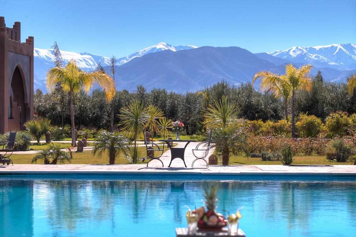 Taj Atlas Wellness foto 8