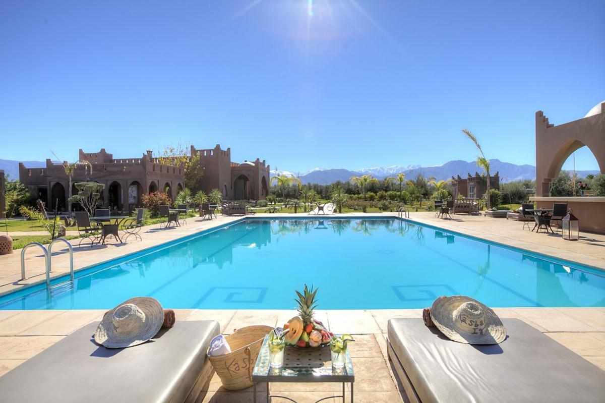 Taj Atlas Wellness foto 9