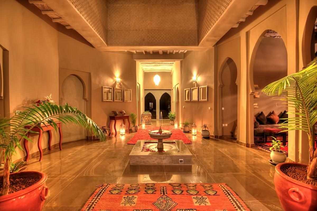 Taj Atlas Wellness foto 10