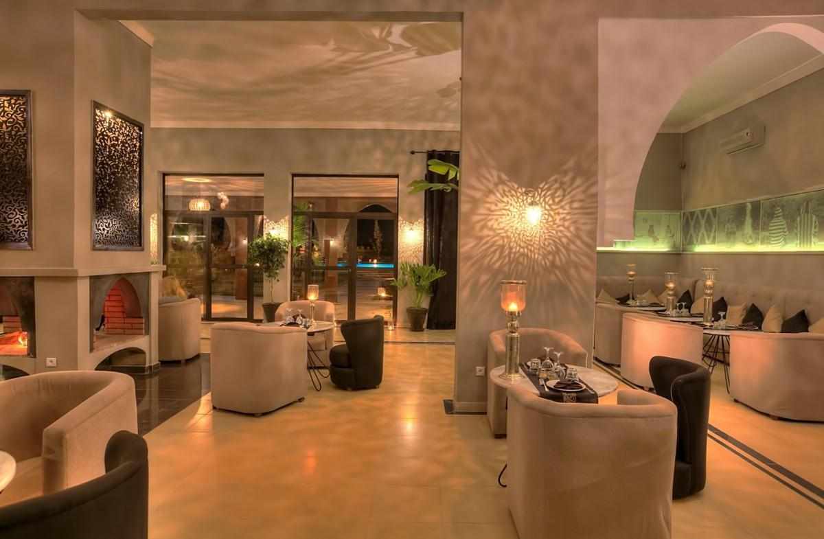 Taj Atlas Wellness foto 11