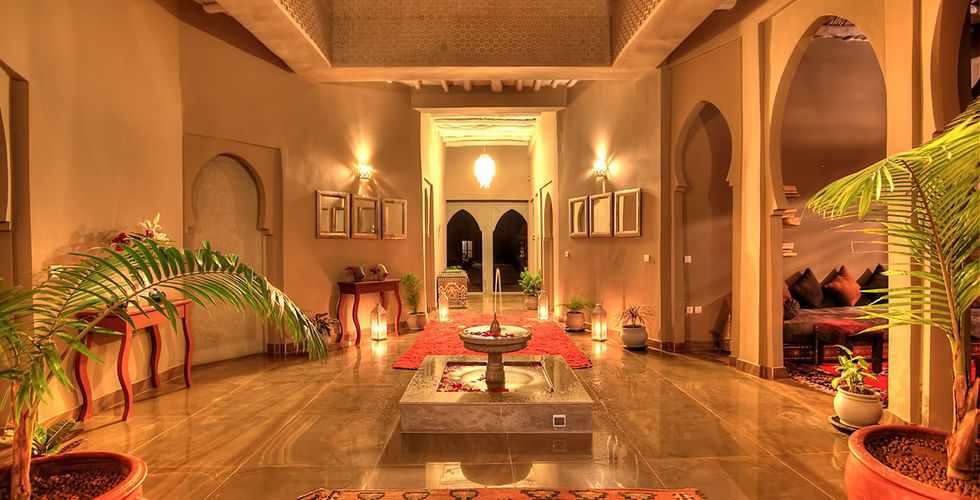 Taj Atlas Wellness foto 29