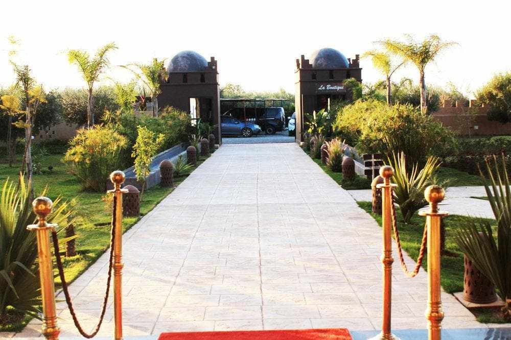 Taj Atlas Wellness foto 31