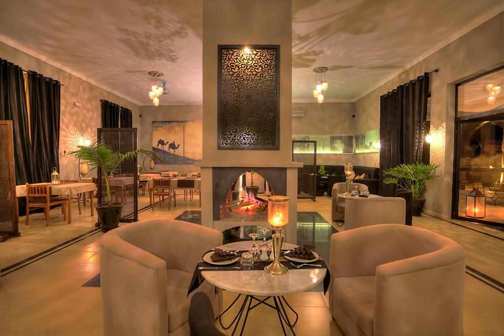 Taj Atlas Wellness foto 36