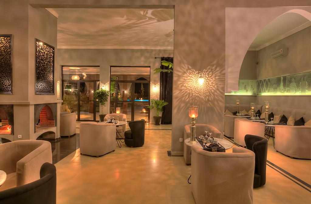Taj Atlas Wellness foto 37