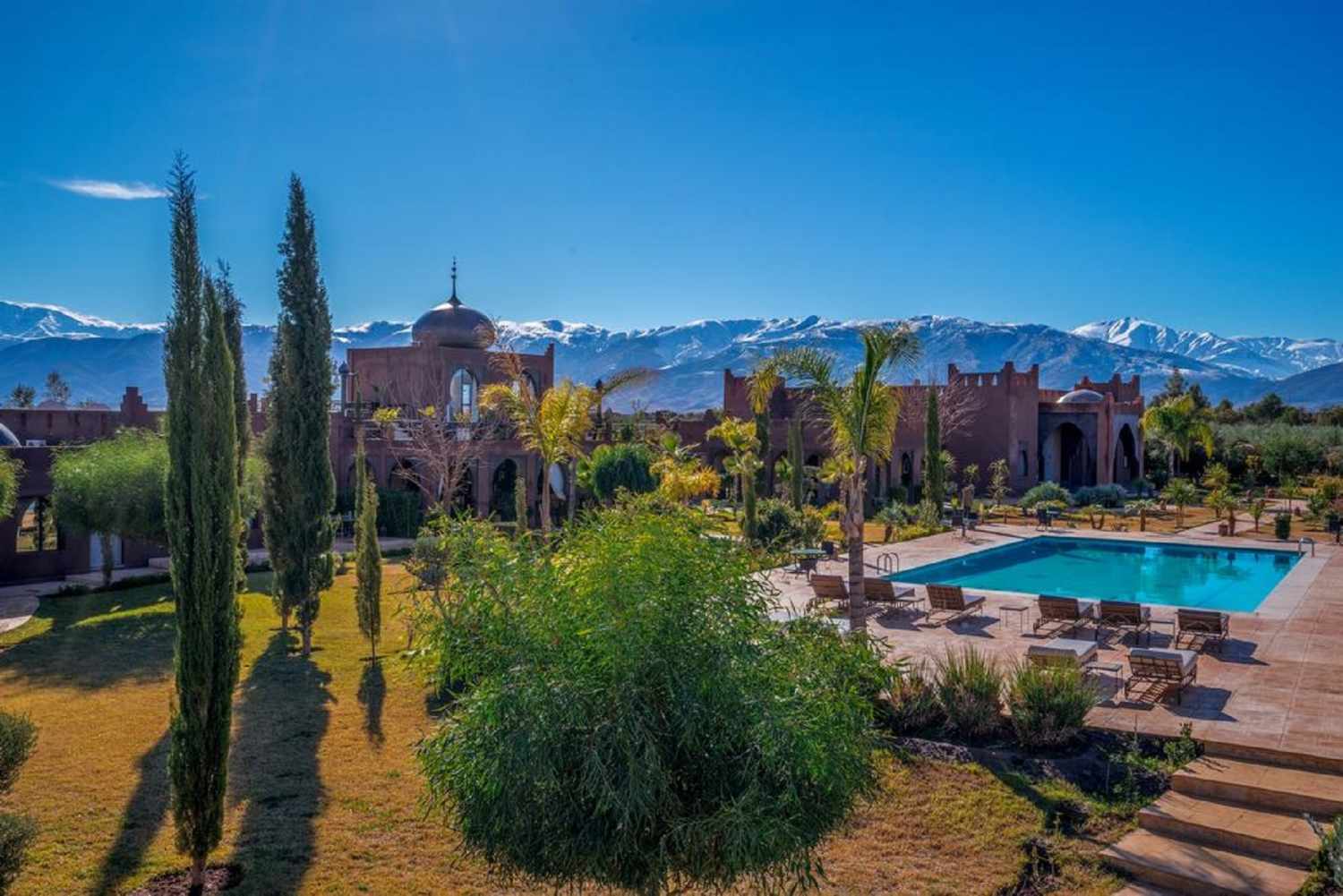 Taj Atlas Wellness foto 15