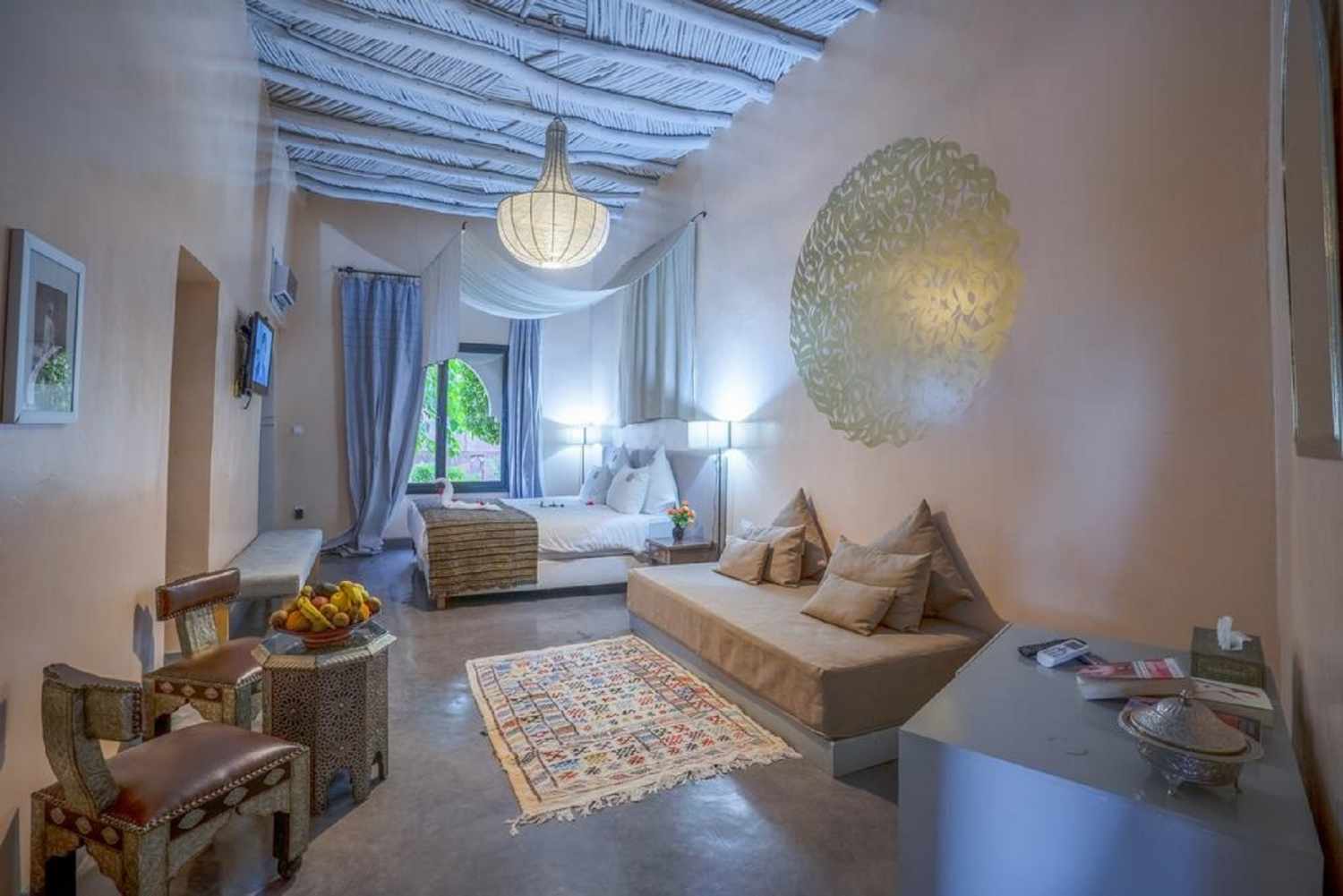 Taj Atlas Wellness foto 16