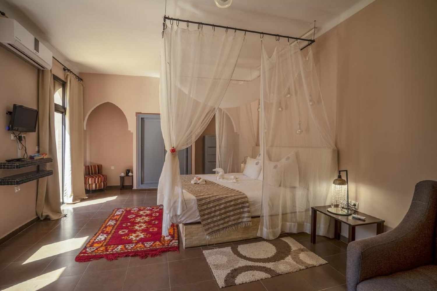 Taj Atlas Wellness foto 17