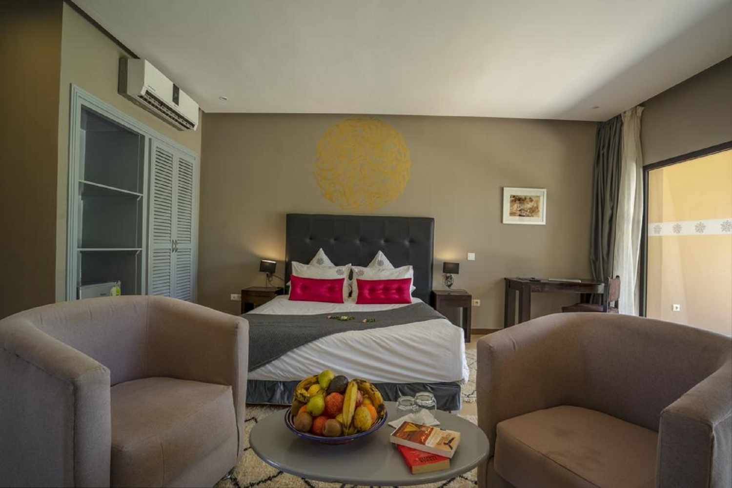 Taj Atlas Wellness foto 18