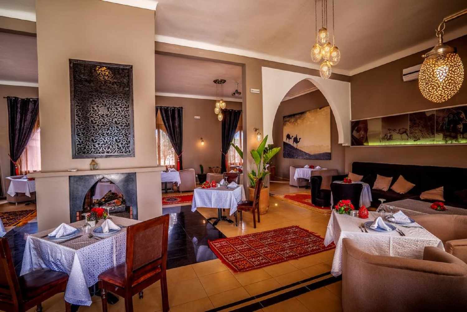 Taj Atlas Wellness foto 22