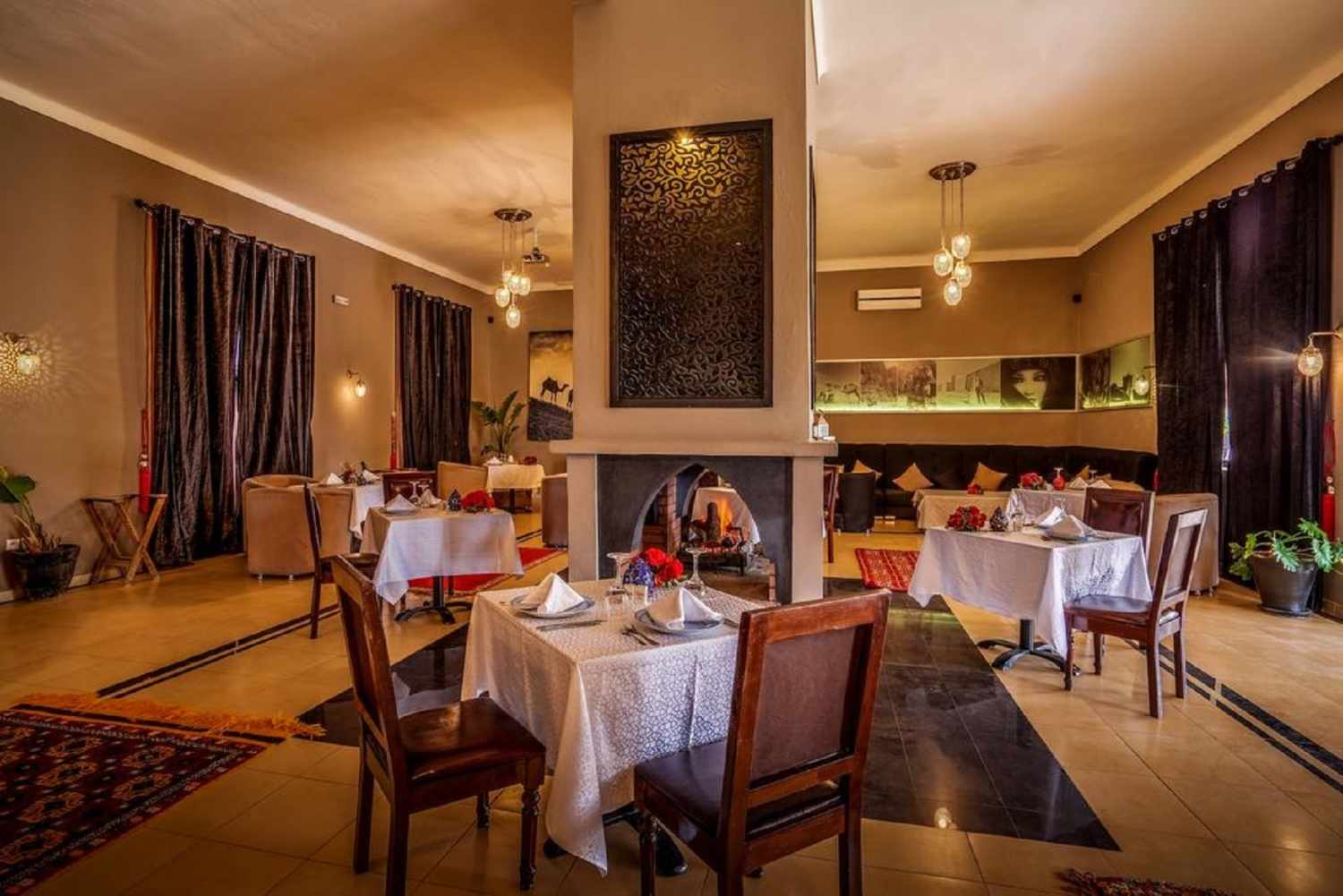 Taj Atlas Wellness foto 23