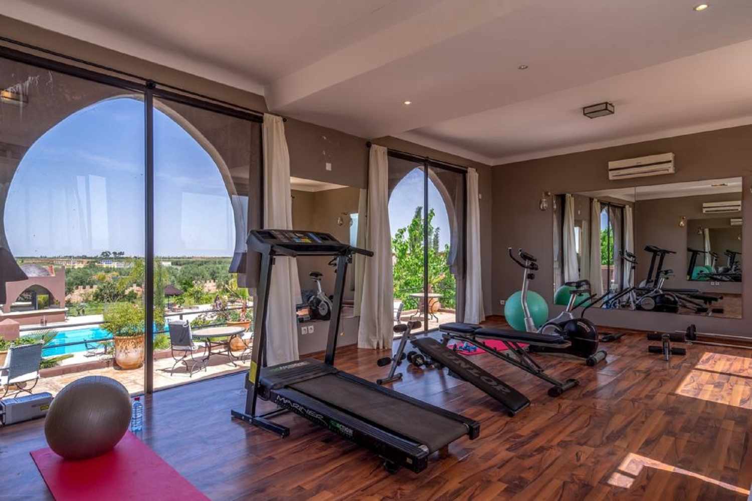 Taj Atlas Wellness foto 24