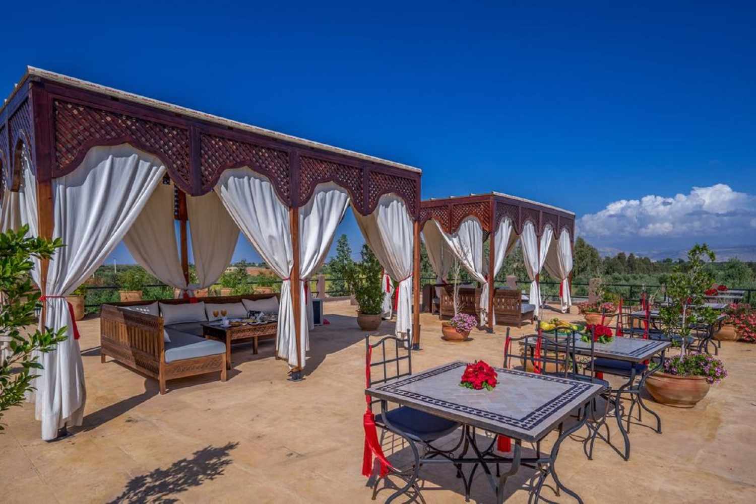 Taj Atlas Wellness foto 25