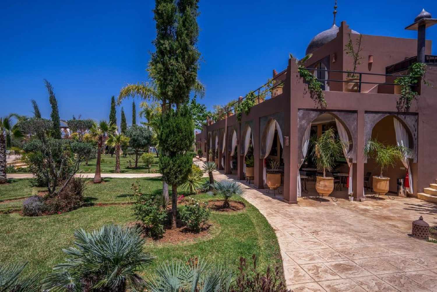 Taj Atlas Wellness foto 26