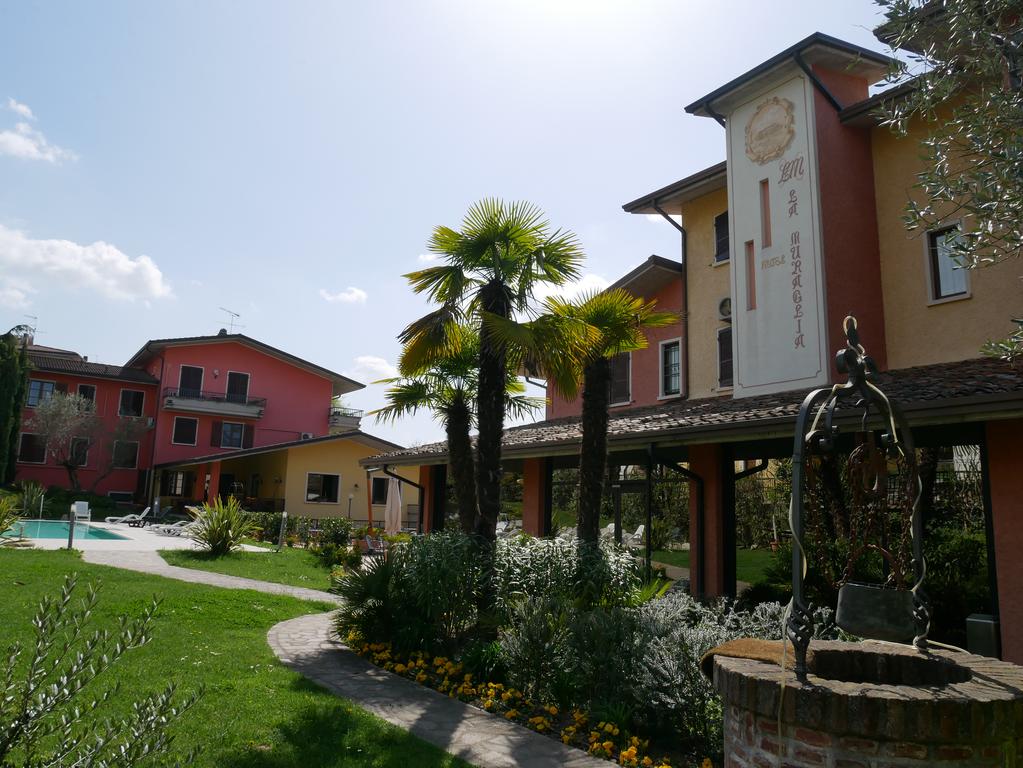 Hotel Il Castello foto 5