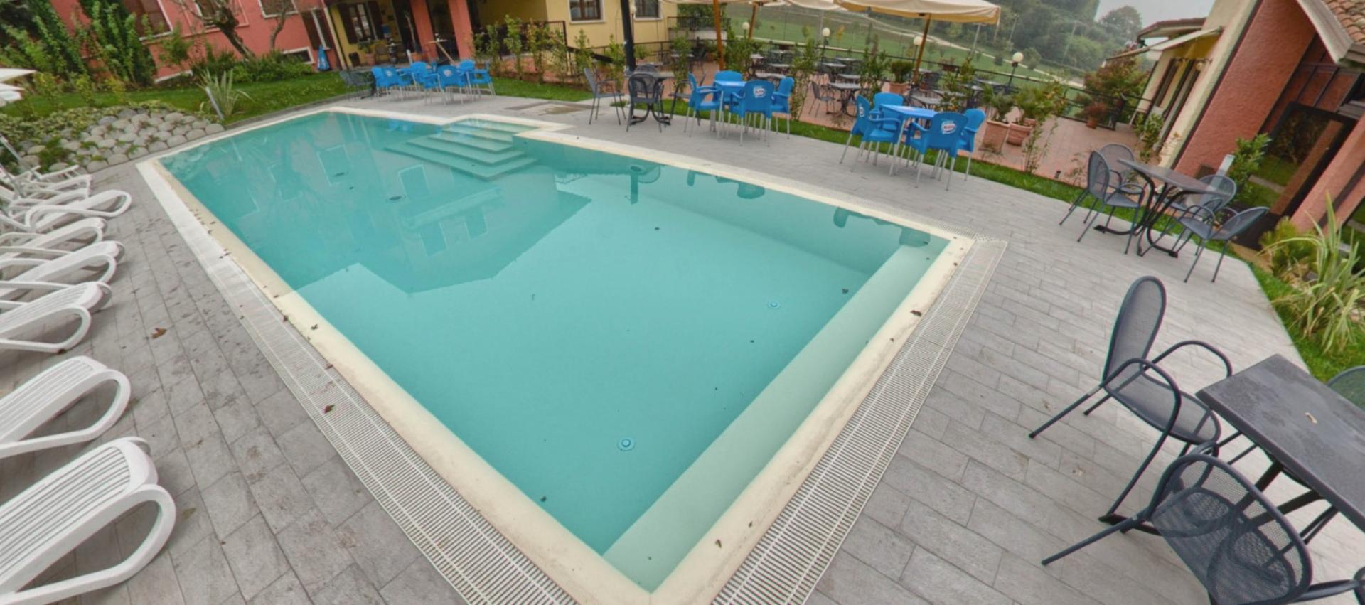 Hotel Il Castello foto 6
