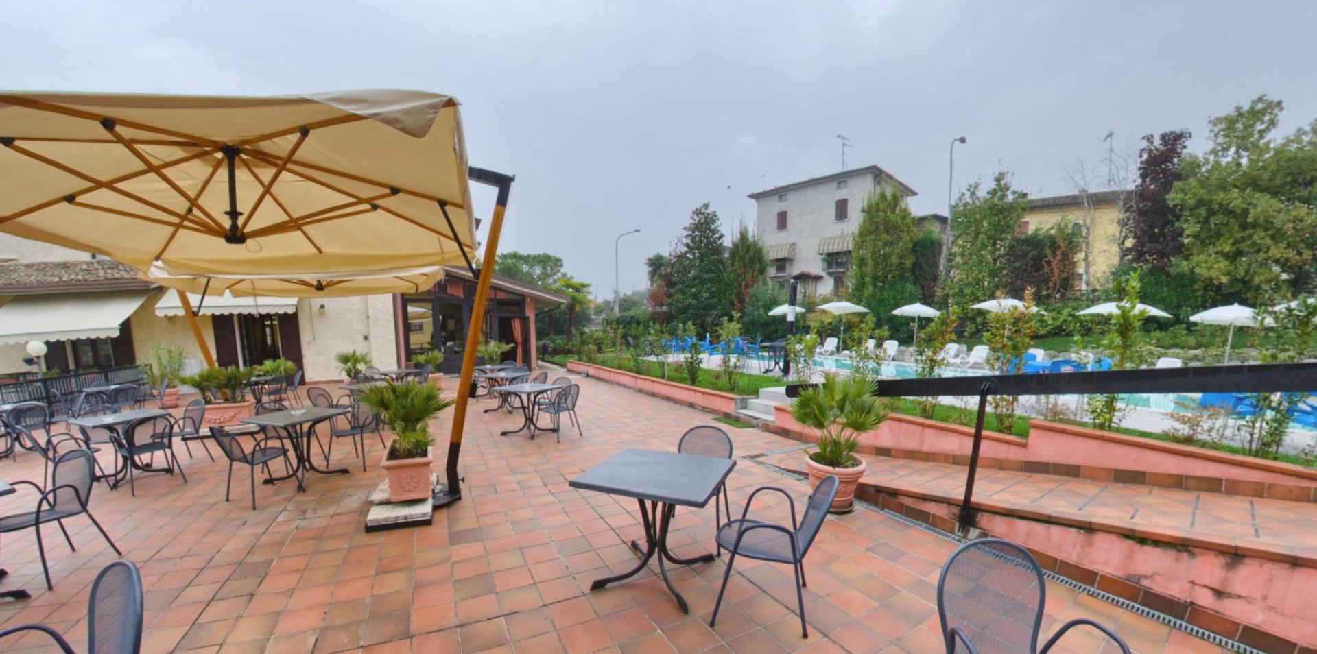 Hotel Il Castello
