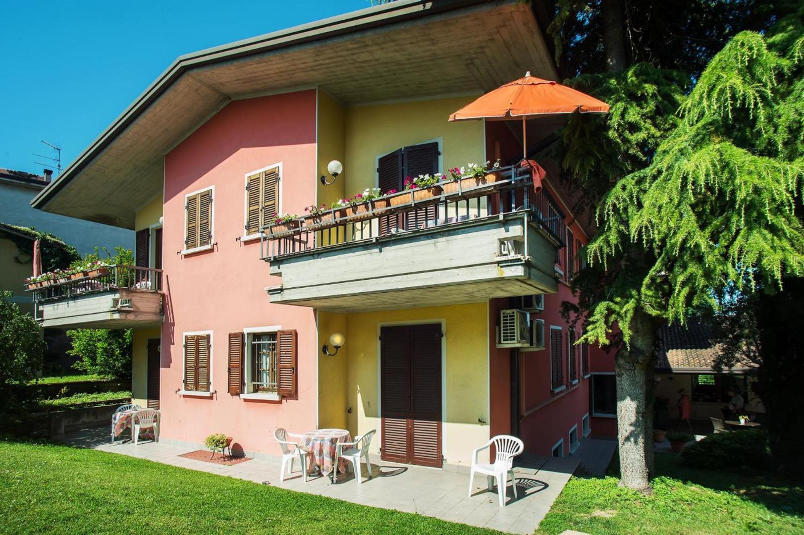 Hotel Il Castello foto 11