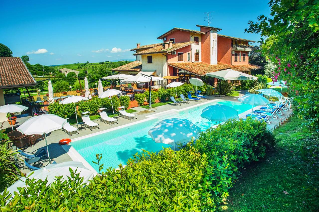Hotel Il Castello.