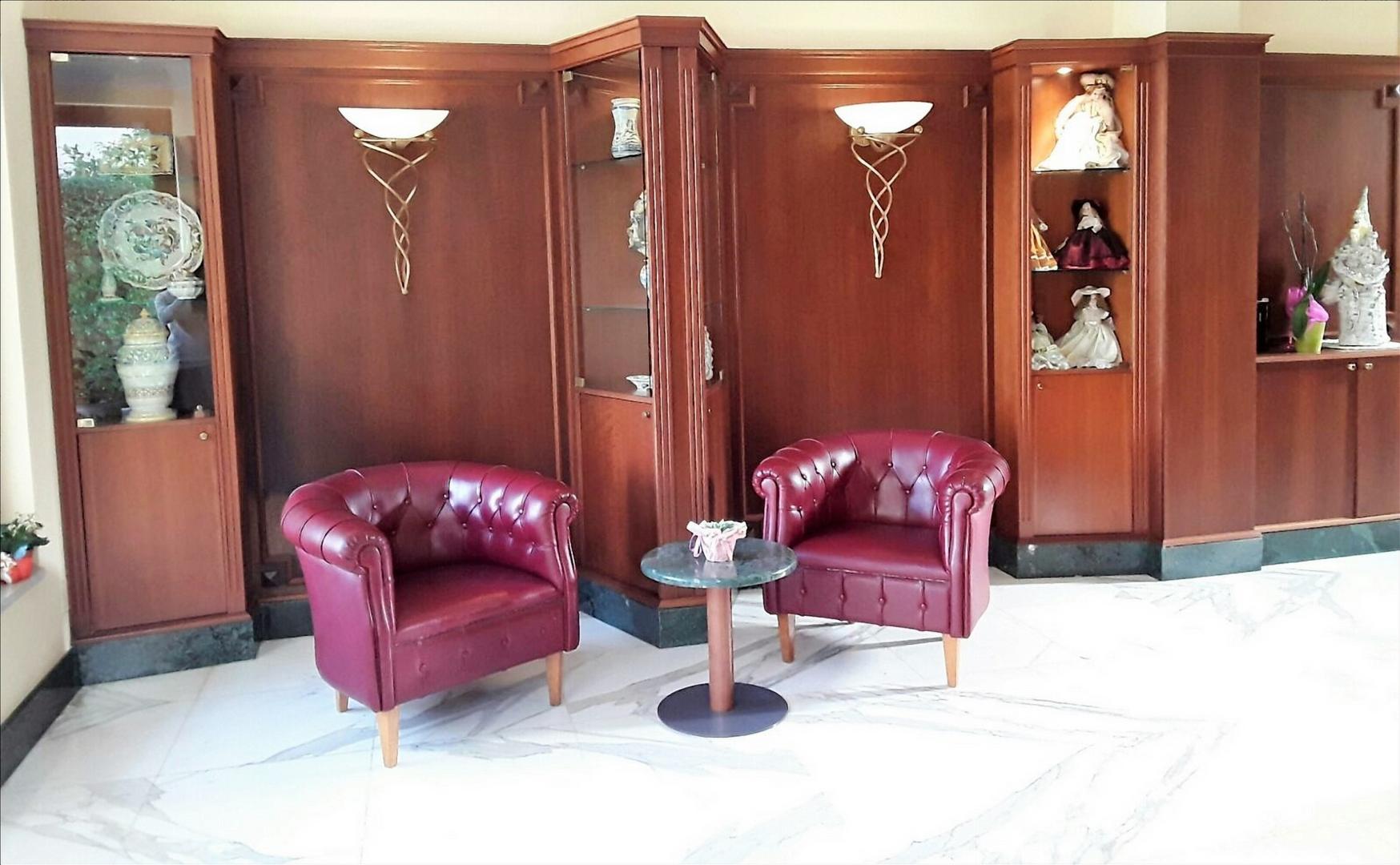 Hotel La Piana foto 13