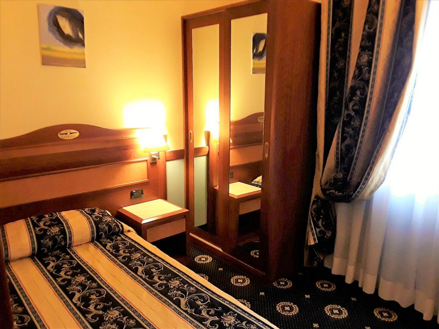 Hotel La Piana foto 10