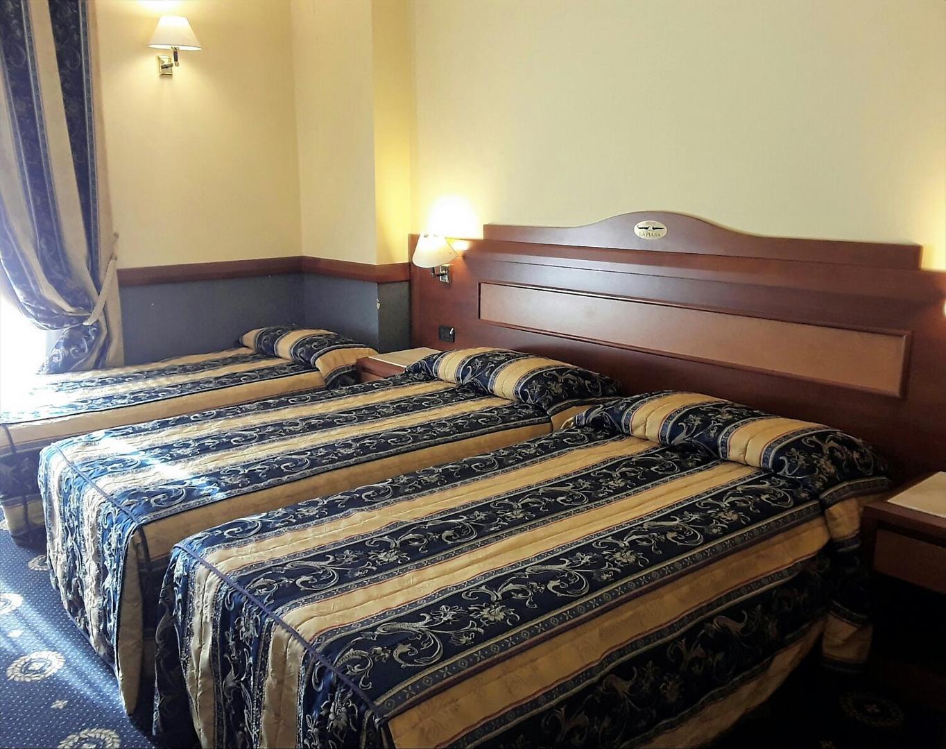 Hotel La Piana foto 6