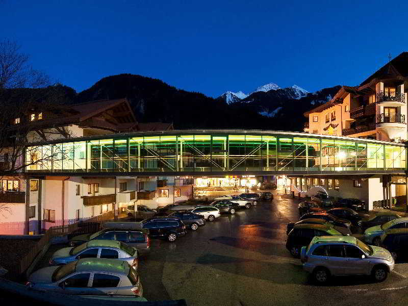 Strass Sport & Spa Hotel foto 4