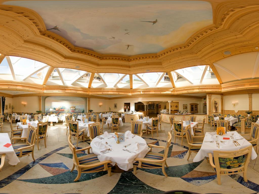 Strass Sport & Spa Hotel foto 8