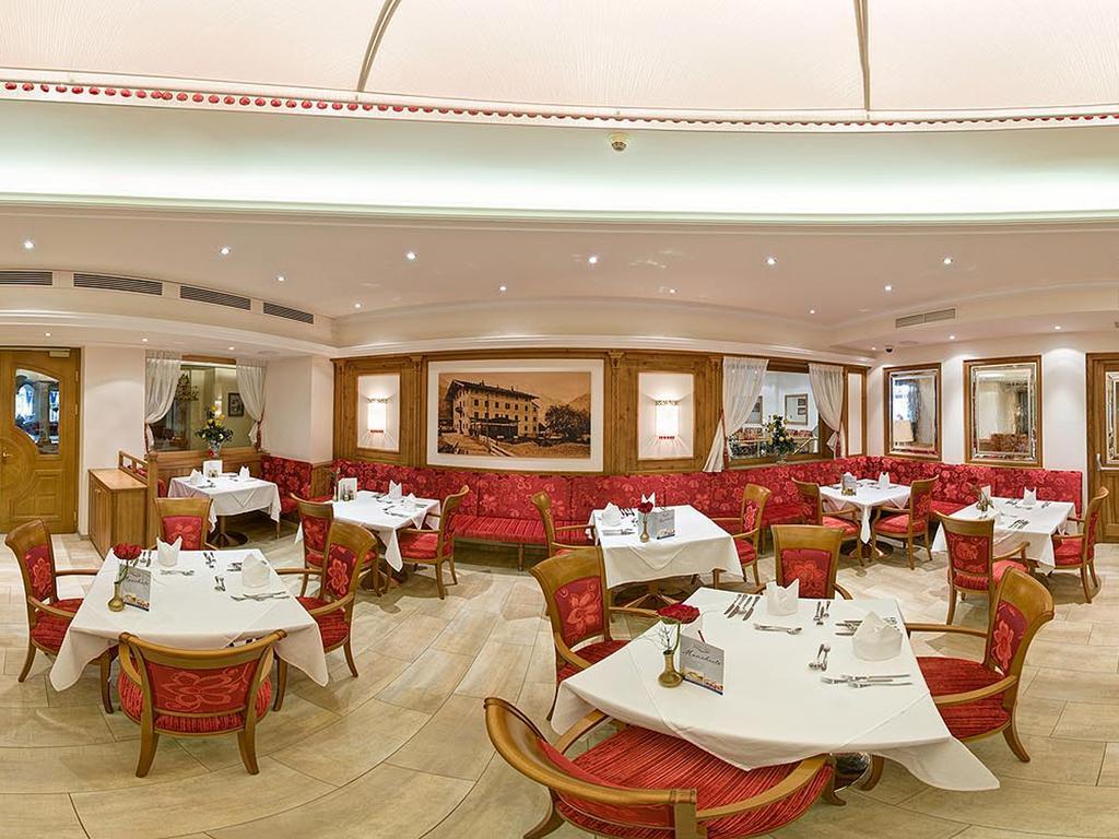 Strass Sport & Spa Hotel foto 9