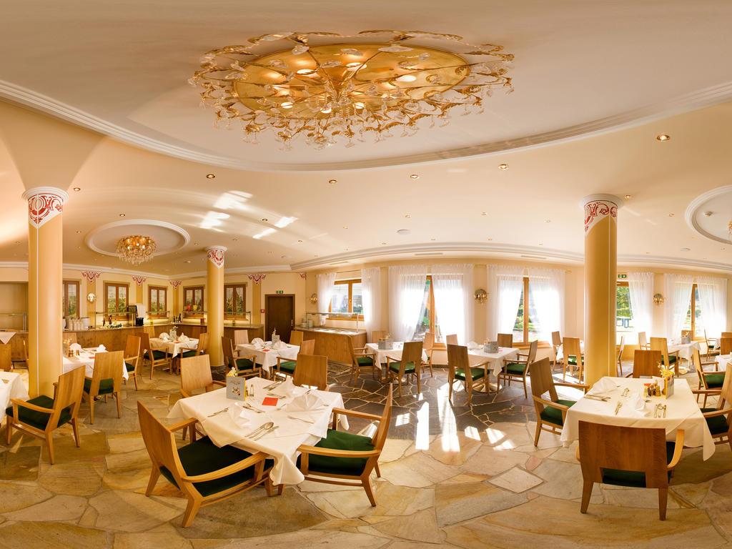 Strass Sport & Spa Hotel foto 10