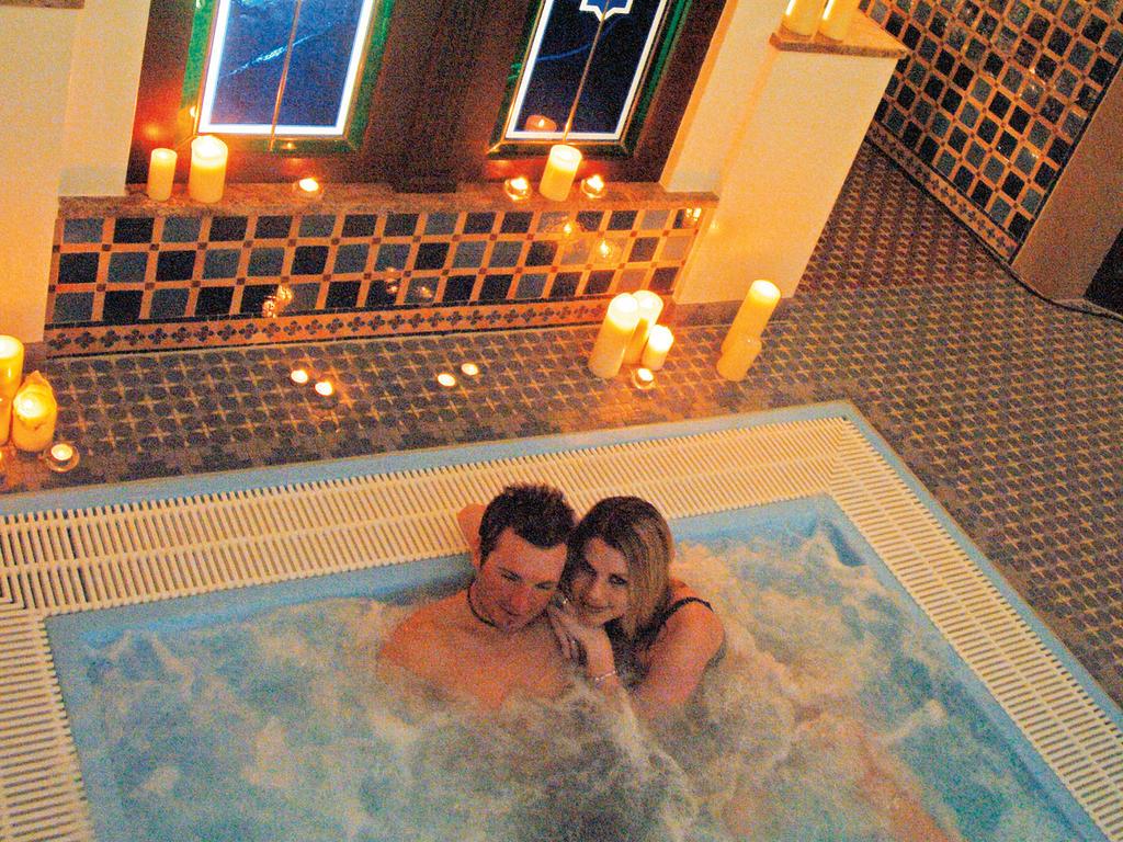 Strass Sport & Spa Hotel foto 11
